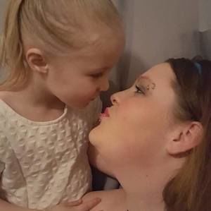 Meet your Posher, Cortney